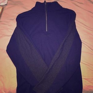 Calvin Klein turtleneck